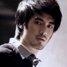 บอย ปกรณ์ @GM Magazine 25/392 March 2011