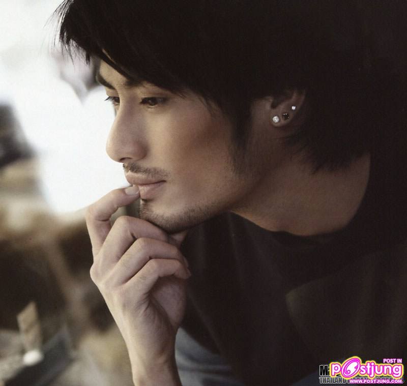 บอย ปกรณ์ @GM Magazine 25/392 March 2011