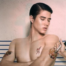 [Scan] Oho..Mario..@Volume vol.6 no.141 March 2011