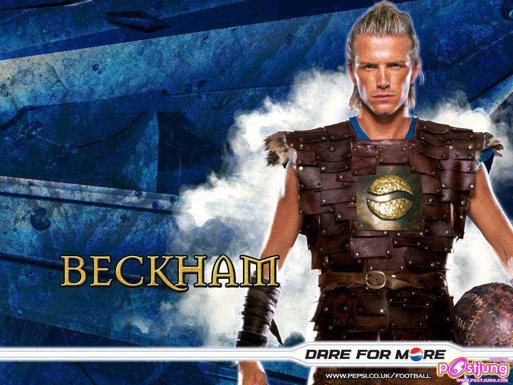 คนดังกับ PEPSI