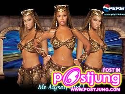 คนดังกับ PEPSI