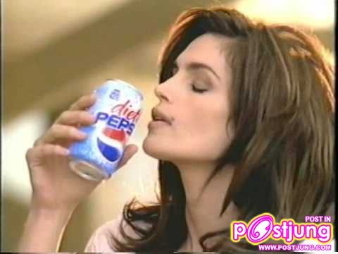 คนดังกับ PEPSI