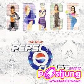คนดังกับ PEPSI