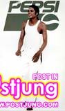 คนดังกับ PEPSI