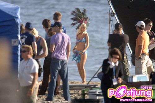 คนดังกับ PEPSI