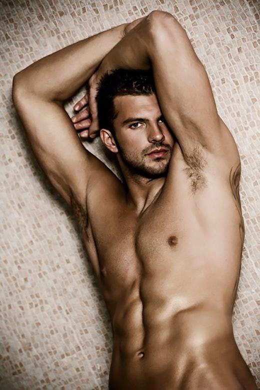 นายแบบน่ากิน คลิกเลยครับ