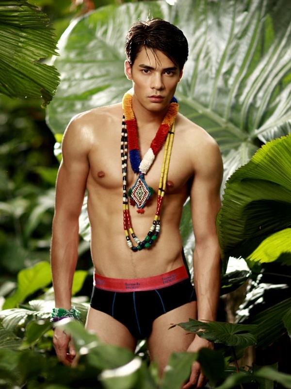 นายแบบน่ากิน คลิกเลยครับ