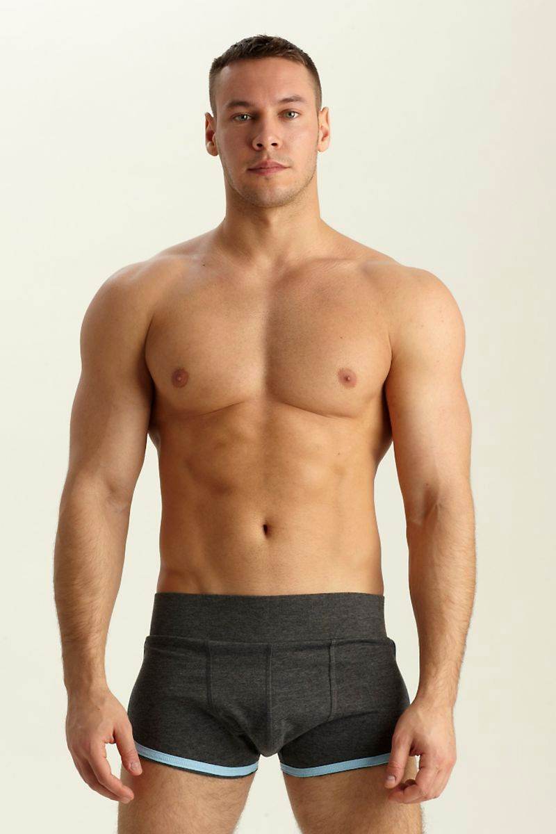 นายแบบน่ากิน คลิกเลยครับ