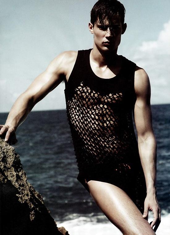 นายแบบน่ากิน คลิกเลยครับ