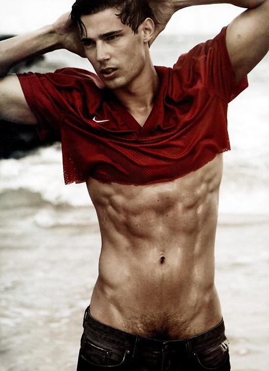 นายแบบน่ากิน คลิกเลยครับ