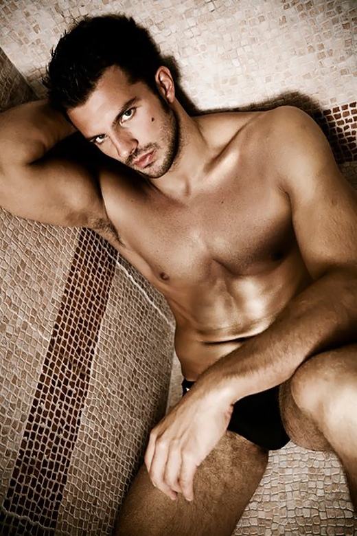 นายแบบน่ากิน คลิกเลยครับ