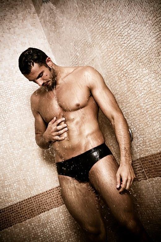 นายแบบน่ากิน คลิกเลยครับ