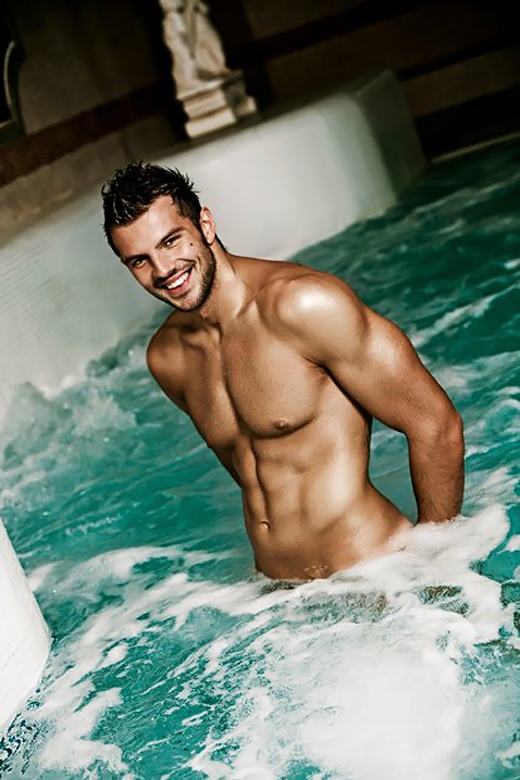 นายแบบน่ากิน คลิกเลยครับ