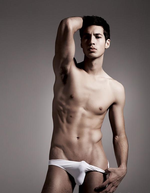 นายแบบน่ากิน คลิกเลยครับ