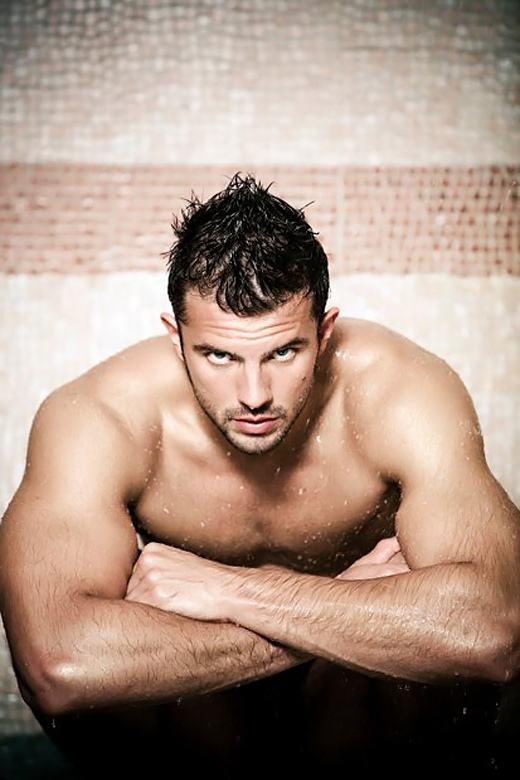 นายแบบน่ากิน คลิกเลยครับ