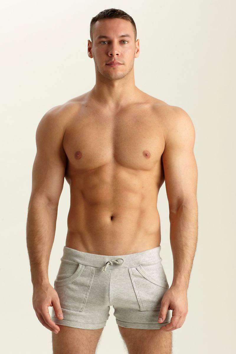 นายแบบน่ากิน คลิกเลยครับ