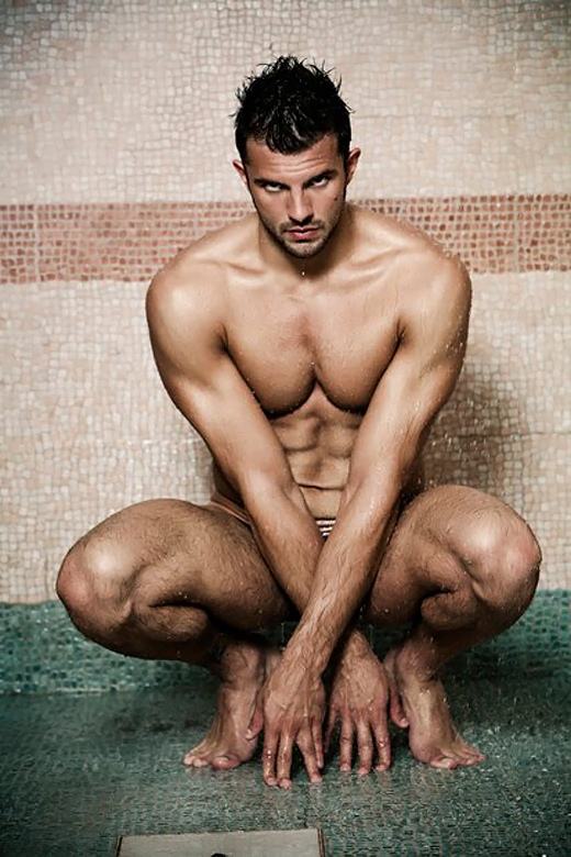 นายแบบน่ากิน คลิกเลยครับ