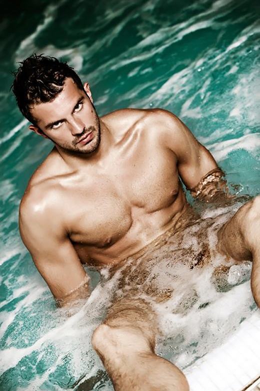 นายแบบน่ากิน คลิกเลยครับ