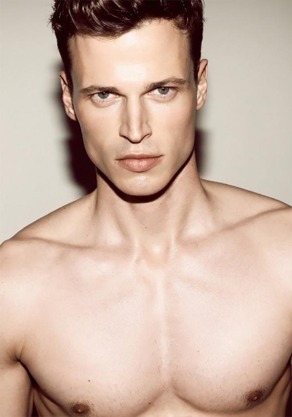 นายแบบน่ากิน คลิกเลยครับ