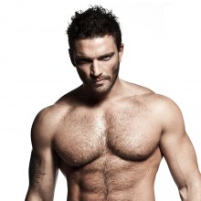 หล่อ เท่ ล่ำ