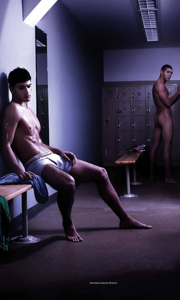 หล่อ เท่ ล่ำ