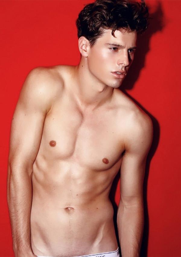 หล่อ เท่ ล่ำ