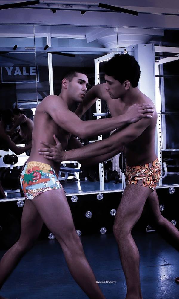 หล่อ เท่ ล่ำ