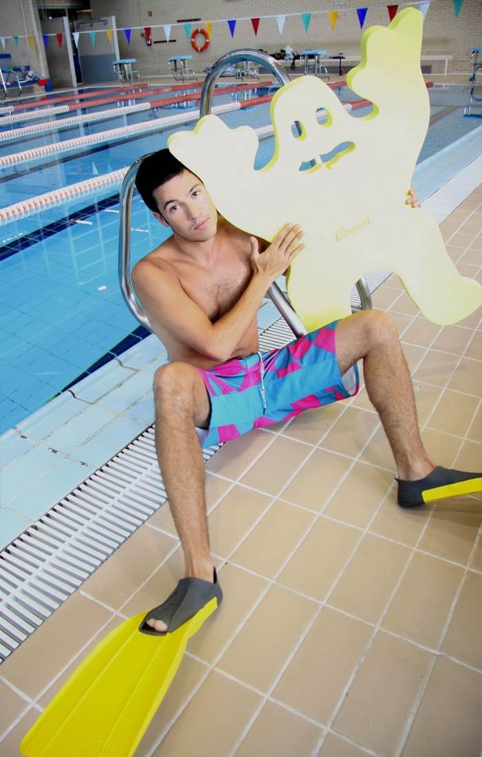 หล่อ เท่ ล่ำ