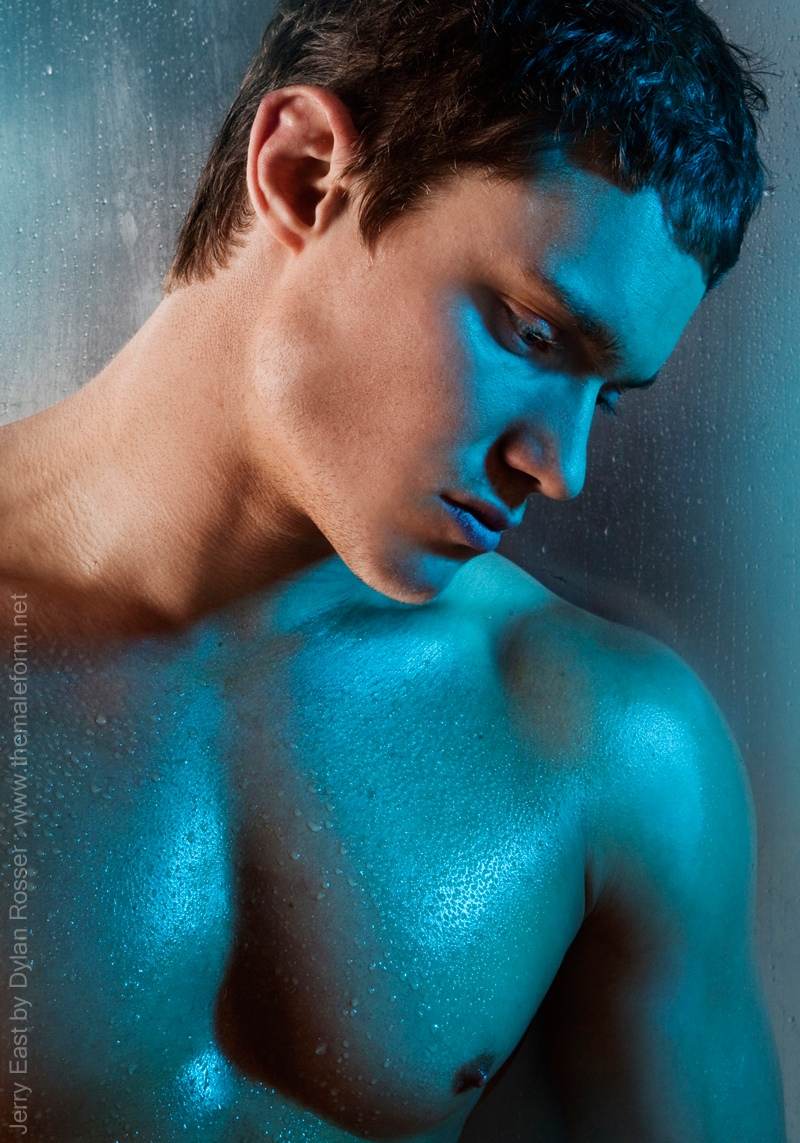 หล่อน่ารักแบบนี้หาได้ที่ไหน