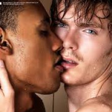 จูบหวานๆก่อนนอน