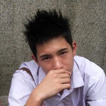 น้องบาส เทพวรรณ หล่อมาก