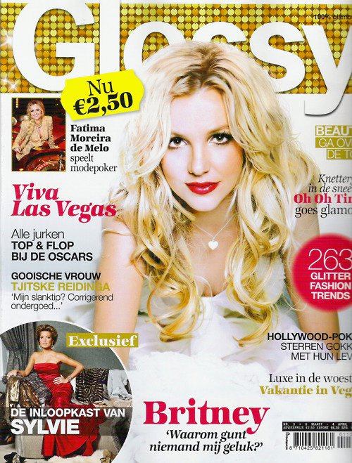 NEW!!! Britney Spears เจ้าหญิงเพลงป๊อป 2011