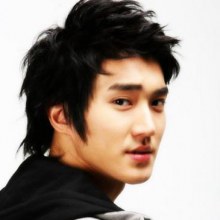 ซีวอน หนุ่มตี๋ น่ารัก กระชากใจสาว