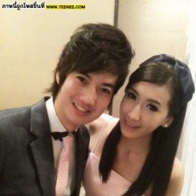 เชน-ต่าย