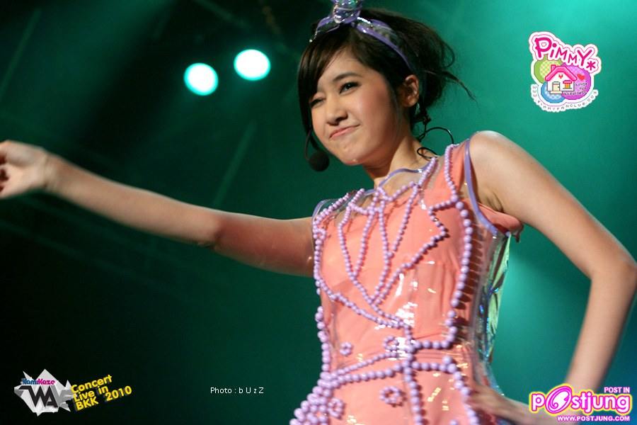 PIX!!! PIMMY KAMIKAZE