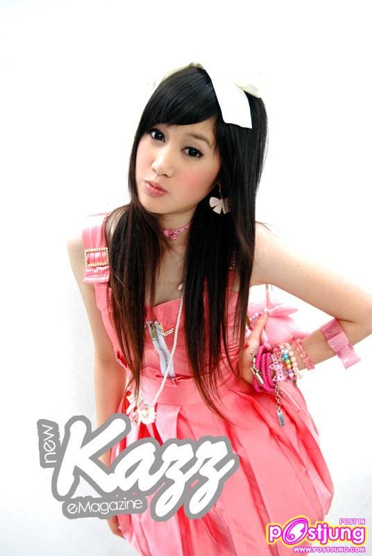 PIX!!! PIMMY KAMIKAZE