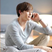 หล่อด้  น่ารักด้วย