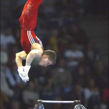 เหตุผลที่คนชอบดูกีฬายิมนาสติก