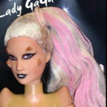 lady gaga & barbie อีกครั้งน้ะค้ะ