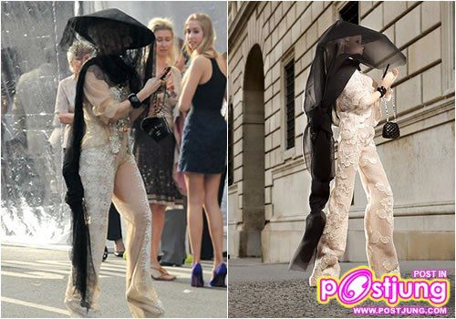 lady gaga & barbie อีกครั้งน้ะค้ะ