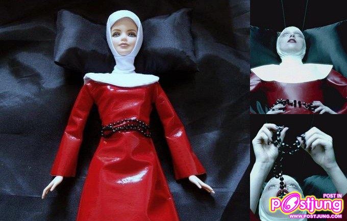lady gaga & barbie อีกครั้งน้ะค้ะ