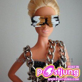 lady gaga & barbie อีกครั้งน้ะค้ะ