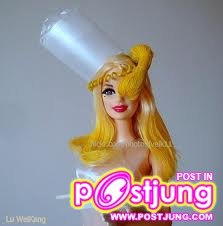 lady gaga & barbie อีกครั้งน้ะค้ะ