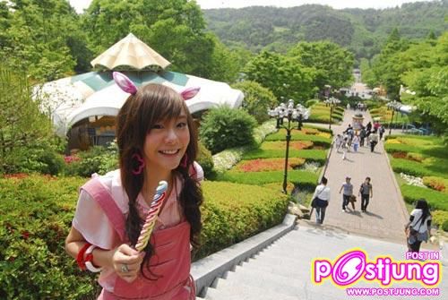 มาดูเต้ยตอนไสๆกันดักว่า น่ารักอีกเเีล๊ วววว