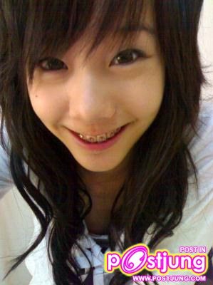 มาดูเต้ยตอนไสๆกันดักว่า น่ารักอีกเเีล๊ วววว