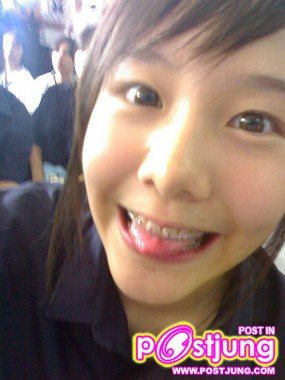 มาดูเต้ยตอนไสๆกันดักว่า น่ารักอีกเเีล๊ วววว