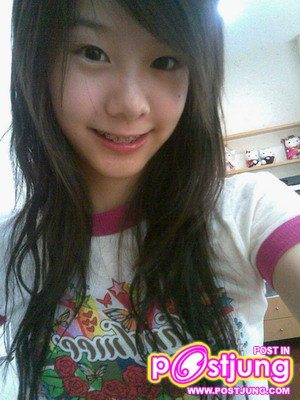 มาดูเต้ยตอนไสๆกันดักว่า น่ารักอีกเเีล๊ วววว