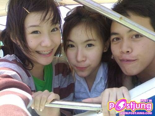 มาดูเต้ยตอนไสๆกันดักว่า น่ารักอีกเเีล๊ วววว