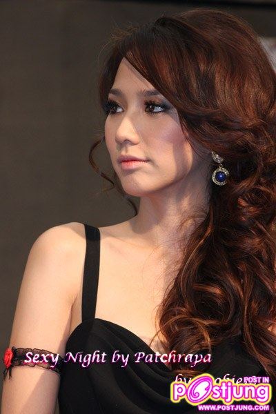 เปิดตัวน้ำหอม