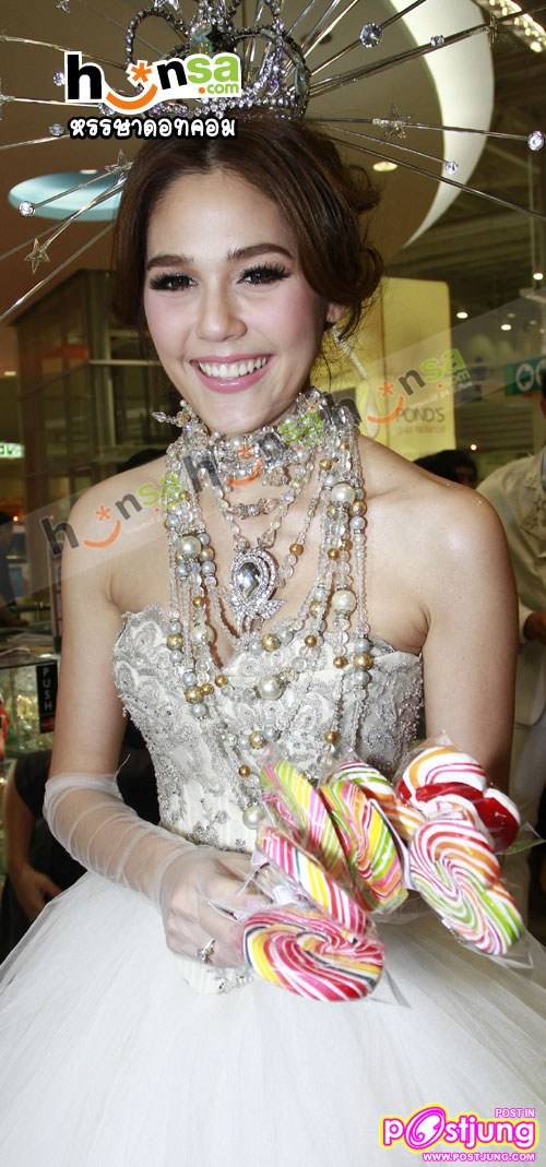 ชมพู่สวยๆๆ